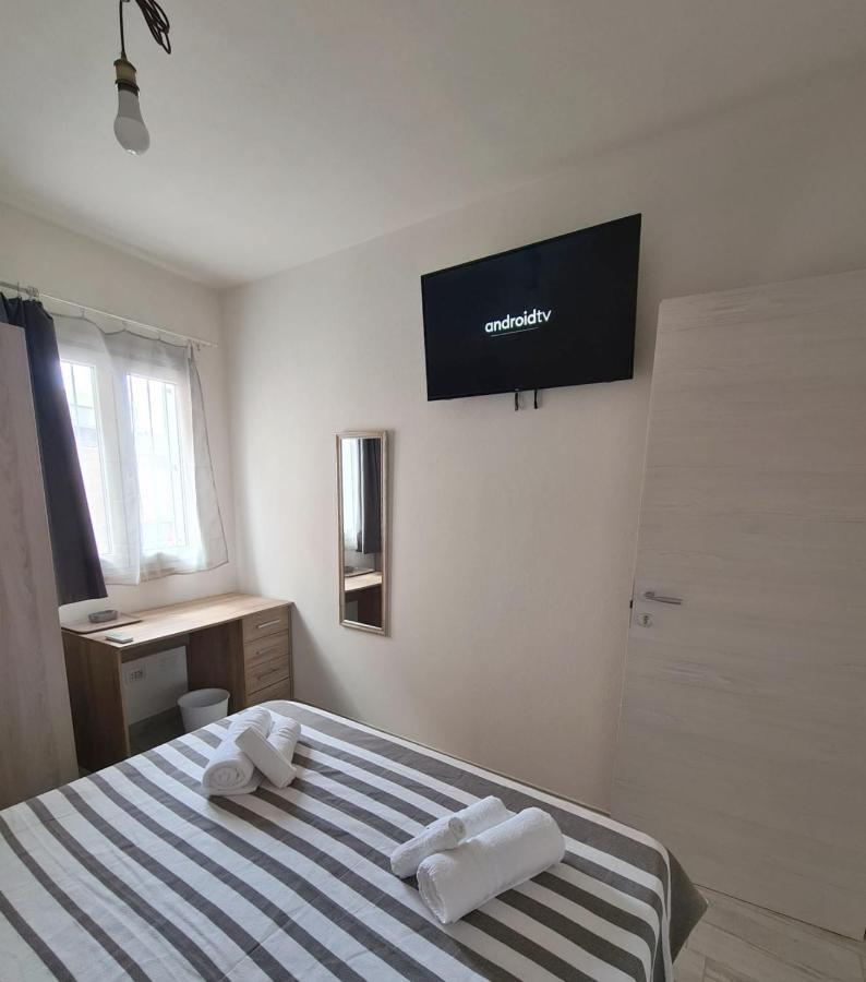 Civico 14 Apartment 01 Монсеррато Экстерьер фото